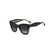 Carolina Herrera Sunglasses Black, Unisex