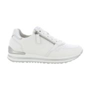 Gabor Sneakers White, Dam