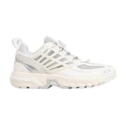 Salomon Sneakers White, Herr