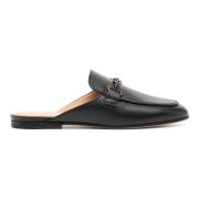 Tod's Mules Black, Dam