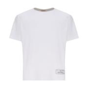 Valentino Garavani T-Shirts White, Herr