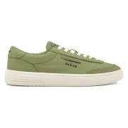Ghoud Shoes Green, Herr