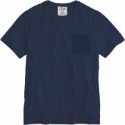 MC2 Saint Barth T-Shirts Blue, Herr