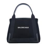 Balenciaga Handväskor Black, Dam