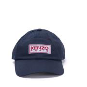 Kenzo Caps Blue, Unisex