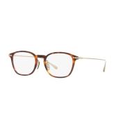 Oliver Peoples Eyewear frames Winnett OV 5371D Brown, Unisex
