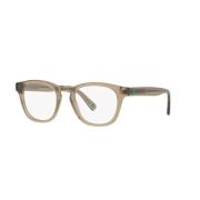 Ralph Lauren Light Brown Eyewear Frames PH 2262 Brown, Unisex