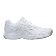 Reebok Sneakers White, Dam