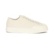 Superga Sneakers Beige, Herr