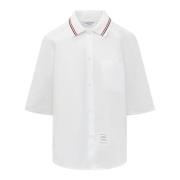 Thom Browne Shirts White, Dam