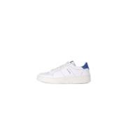 Saint Sneakers Vita Klassiska Sneakers White, Herr