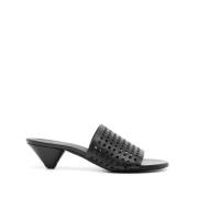 Proenza Schouler Sandals Black, Dam
