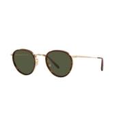 Oliver Peoples Sunglasses Yellow, Herr