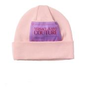 Versace Jeans Couture Caps Pink, Dam