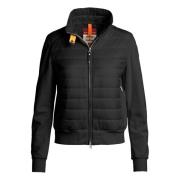 Parajumpers Rosy Svarta Vadderade Jackor Black, Dam