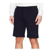 Guess Casual Shorts Blue, Herr