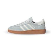 Adidas Handball Spezial Silver Gum Gray, Dam