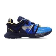 Lacoste Aktiva Runway sneakers Blue, Herr