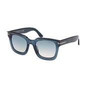 Tom Ford Sunglasses Blue, Unisex