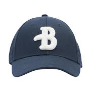Ballantyne Hats Blue, Dam