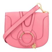 See by Chloé Bags Pink, Dam