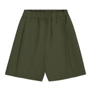 Laneus Casual Shorts Green, Herr