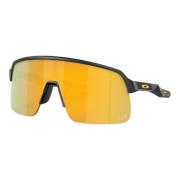 Oakley Sunglasses Black, Herr