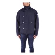 Paul & Shark Light Jackets Blue, Herr