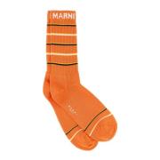 Marni Shapewear Orange, Herr