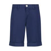 Re-Hash Casual Shorts Blue, Dam