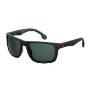 Carrera Sunglasses Carrera 8027/S Black, Herr