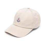 Moncler Caps Beige, Dam