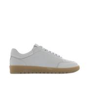 Antica Cuoieria Shoes White, Herr