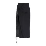 Jacquemus Skirts Black, Dam