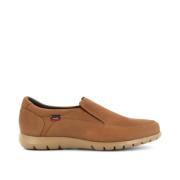 Callaghan Shoes Beige, Herr