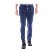 Daniele Alessandrini Jeans Blue, Herr