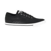Emporio Armani EA7 Shoes Black, Herr