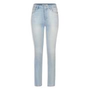 Homage Trousers Blue, Dam