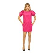 Silvian Heach Dresses Pink, Dam