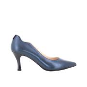 Nerogiardini Shoes Blue, Dam