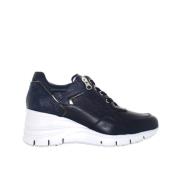 Nerogiardini Shoes Blue, Dam