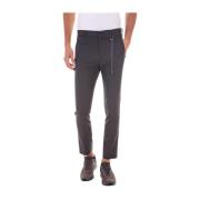 Daniele Alessandrini Jeans Gray, Herr