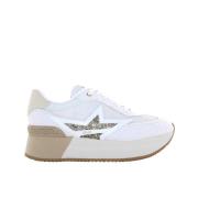 Liu Jo Shoes White, Dam