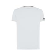 RRD T-Shirts White, Herr