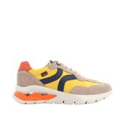 Callaghan Shoes Multicolor, Herr