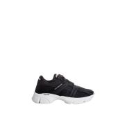 Balenciaga Dynamiska Sneakers Black, Herr