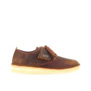 Clarks Shoes Brown, Herr