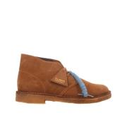Clarks Shoes Brown, Herr