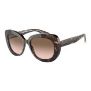 Giorgio Armani Sunglasses AR 8172 Brown, Dam