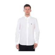 Kenzo Blouses & Shirts White, Herr